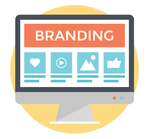 Brand Design for your business